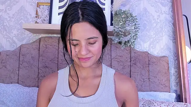 Mindy_sweety's Webcam Show