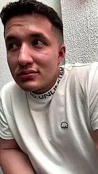 Alexander_Connor Obrolan Langsung XXX