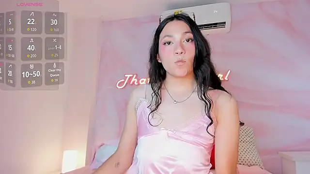 Rubii_Cutee 即時 XXX 聊天