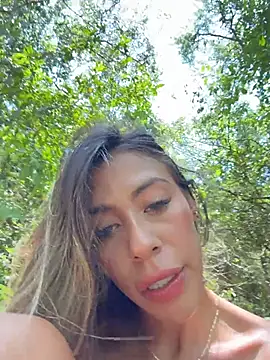 Palmer__ Adlı Modelin Canlı XXX Sohbeti