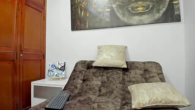 KyleNorth_ 라이브 XXX 채팅