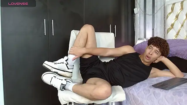 ian_smith_'s Live XXX Chat