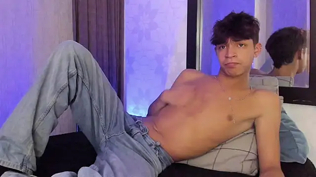 Ethan_qop Obrolan Langsung XXX