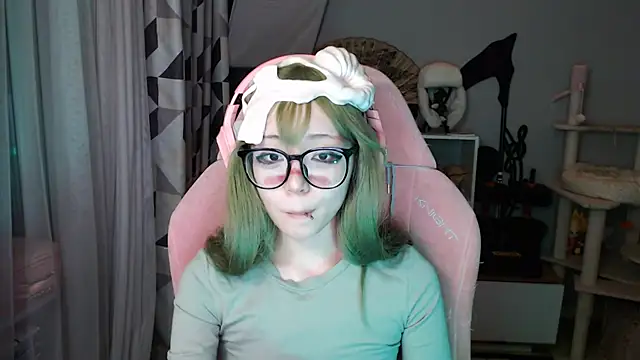 SaxonDibs Live XXX-Chat