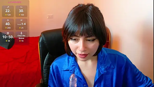 Vesna10 Live XXX-chat