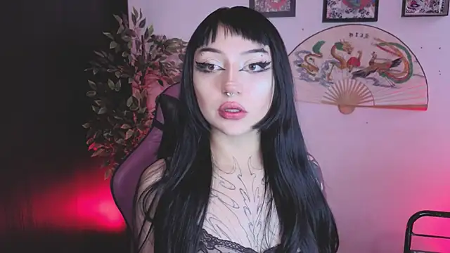 catipetite's Live XXX Chat