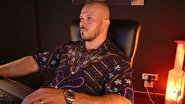 Chat XXX ao vivo de AngeloEric