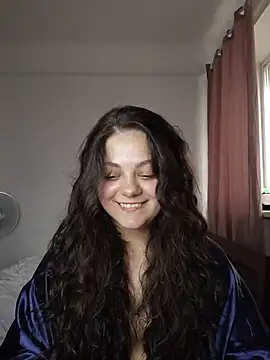 _Mikky_lil_'s Live XXX Chat