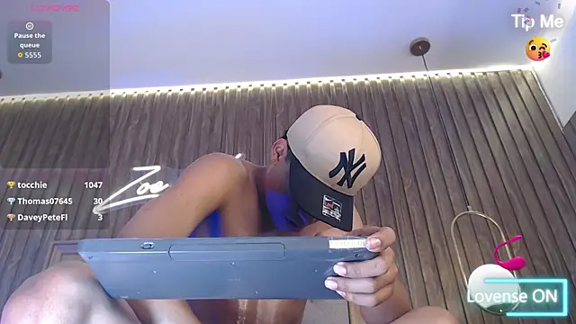 Chat XXX ao vivo de Colby_driscoll