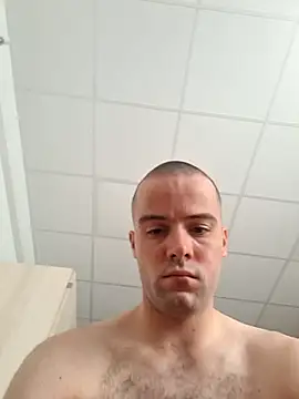 Hakim14460's Webcam Show