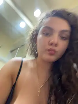 XXX chat uživo modela Eva_stark10