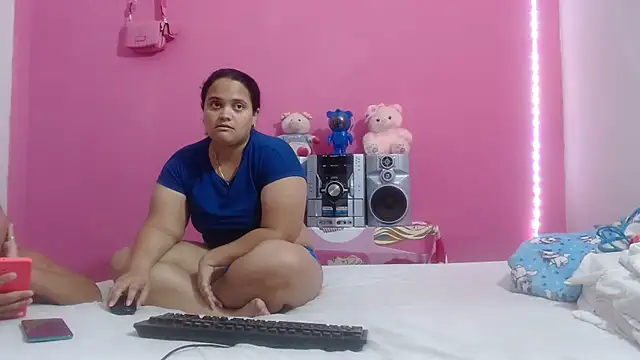 brunnette_hot লাইভ XXX চ্যাট