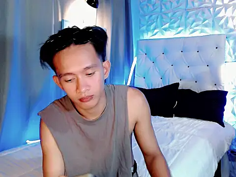 Chat XXX en directo de prince_elaijah