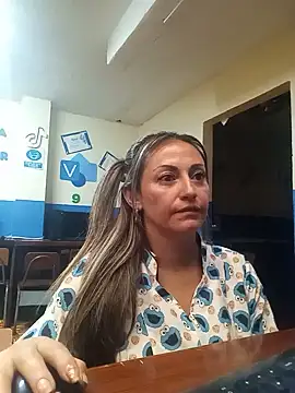 Angel_Nova_ 웹캠 쇼