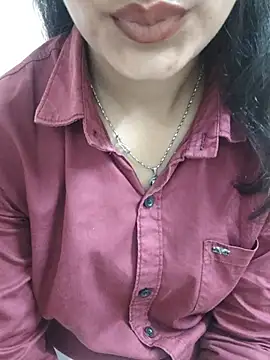 Ritika_jha01's Live XXX Chat