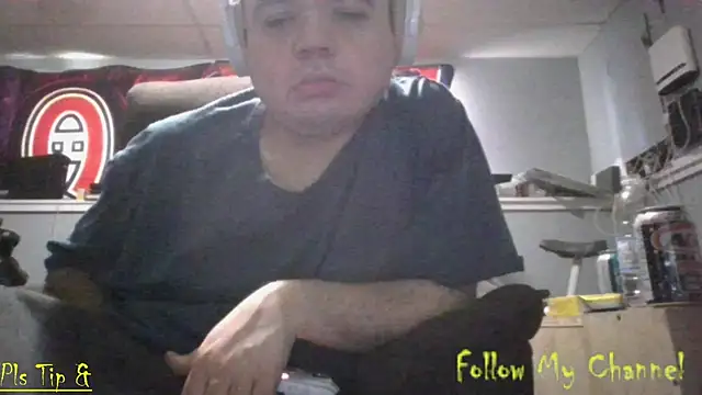 XXX chat uživo modela Nb1979