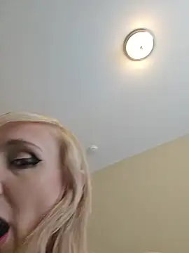 AmethystFoxx ওয়েবক্যাম শো