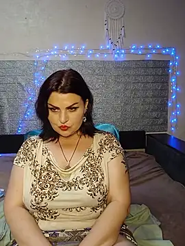kataleya94's Live XXX Chat