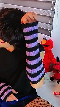 Chat XXX en directo de LittleTymmy