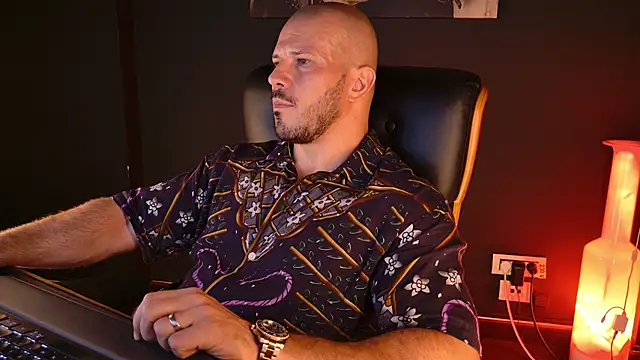 AngeloEric Live XXX Chat