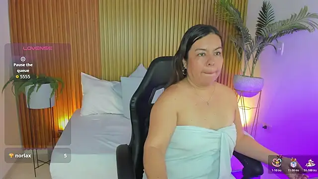 Živý XXX chat nahia_13