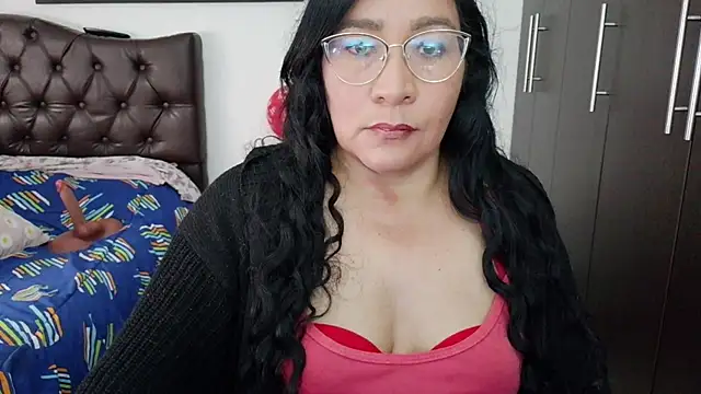 Grace_mature_milf's Live XXX Chat