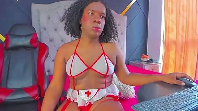 XXX chat uživo modela LicyEvans1