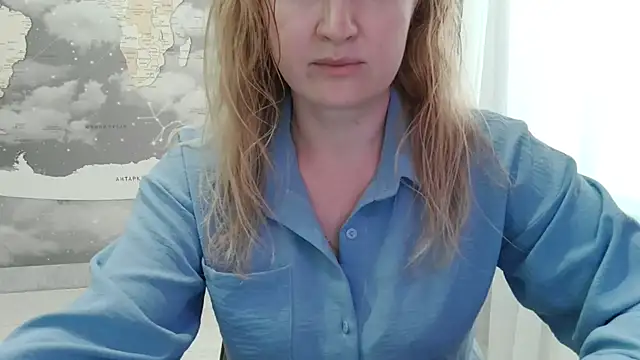 Zaliraa's Live XXX Chat