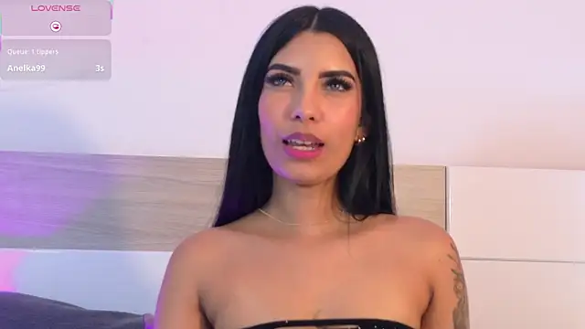 Онлайн чат XXX AlissonRossi