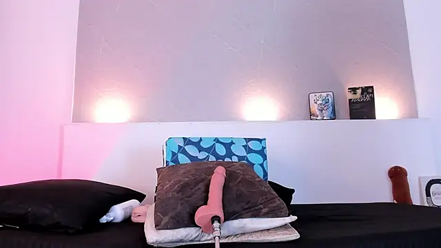 Violeta_queen1 élő XXX-chatje