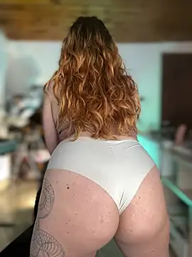 NikkiNix – Live XXX-chat