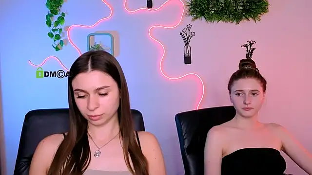 Živý XXX chat nekky_mouse