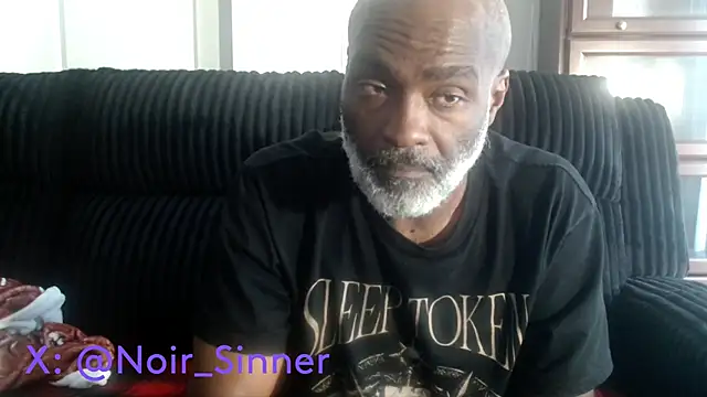 sinnernoir Chat XXX in diretta
