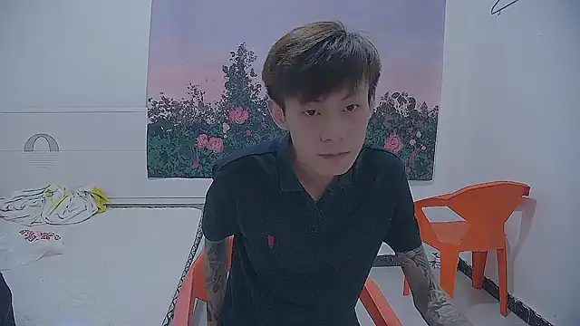 Živý XXX chat paofu-001