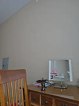 AmethystFoxx Live XXX Chat