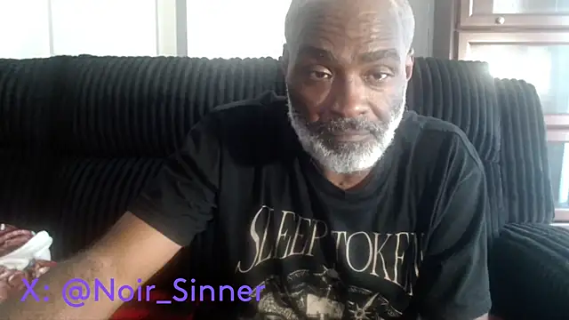 sinnernoir Chat XXX in diretta