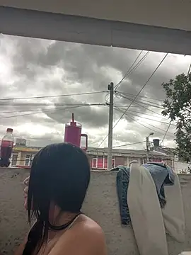 PamelaJonsom_ 现场XXX聊天