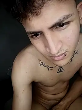 Axel_Romanov – Live XXX-chat