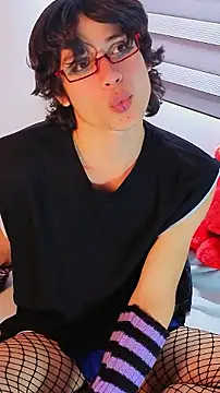 LittleTymmy XXX чат на живо