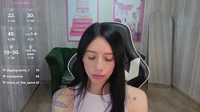 jess_1a Live XXX-chat