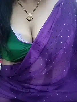 XXX chat uživo modela your-sameera