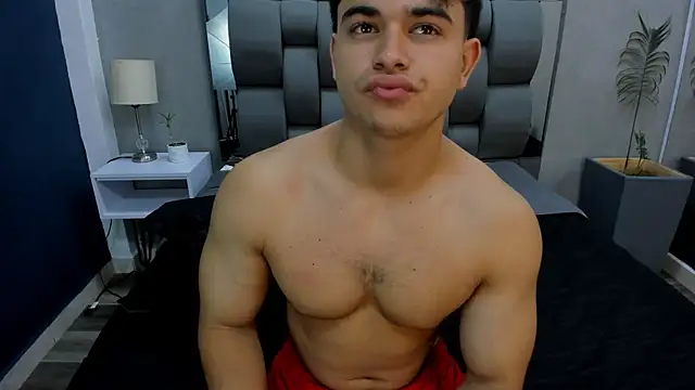 Chat +18 de Charlie___Musk ao vivo