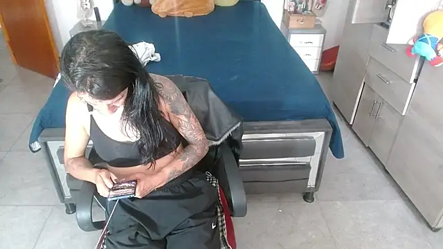 samantha_shines লাইভ XXX চ্যাট