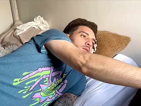 DreadObsessionxX – Naživo XXX chat