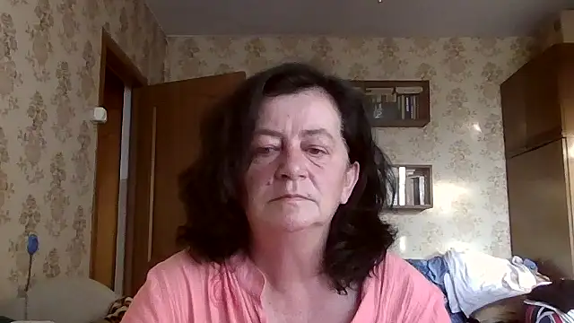 Chat XXX en directo de GypsiQueen2