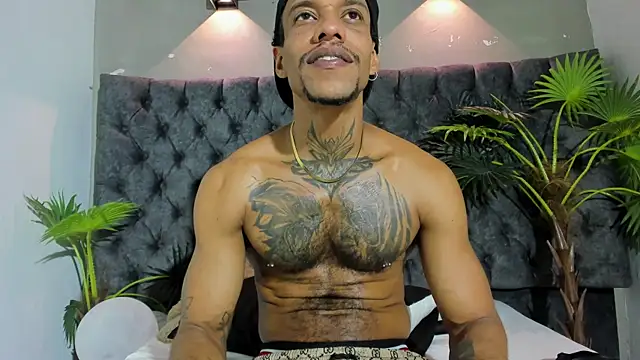 Salomon_koude Chat XXX live