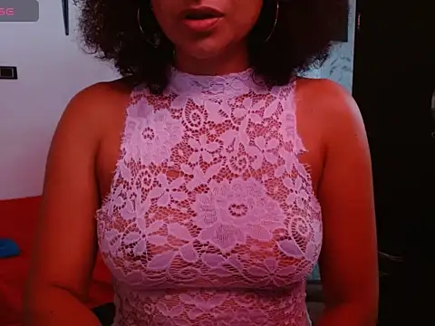 Czat XXX na żywo – Seductress_Malia