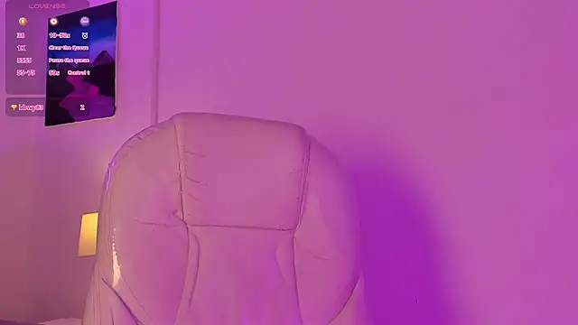 Dalia_nix_ 라이브 XXX 채팅