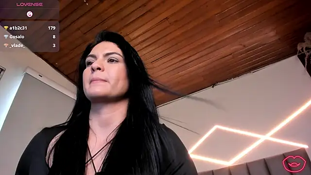 Czat XXX na żywo – Veronicalanx1