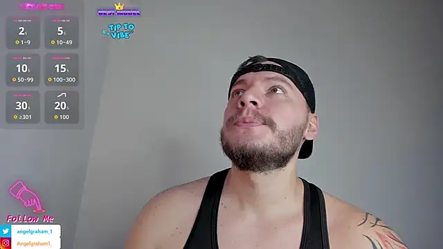 دردشة Angelgraham_1 الجنسية المباشرة